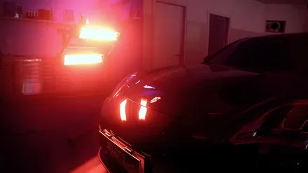 포르쉐 파나메라 광택 +오너쉴드 9H,GLOSS 유리막 코팅/ 평택 프로젝트 3 스튜디오 / 경기 평택