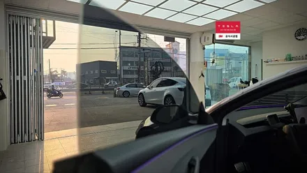 평택 틴팅 전문점에서 테슬라 모델 3 틴팅, 스미스 클럽 VEGA로 완성한 열 차단 세팅 / 경기 평택