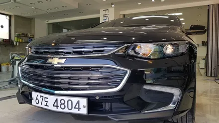 평택광택 / \