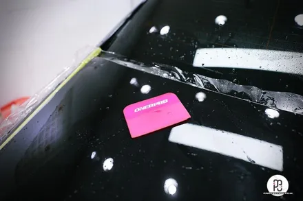 송탄 PPF에서 Benz CLS 전체 PPF를 선택해야 하는 이유 / 경기 평택