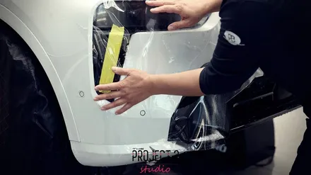 안성 PPF 전문, BMW X7 M60i 전체 보호 시공 완벽 가이드 / 경기 평택