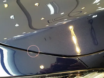 벤츠 CLA 45 amg 평택 PPF로 스톤칩(돌빵) 걱정없이 만들기 / 경기 평택