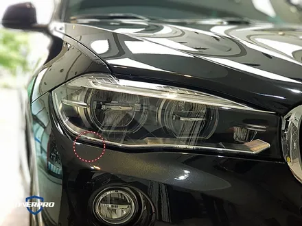 평택 PPF BMW X6 프론트패키지 PPF Onerpro 오너프로 한국총판 / 경기 평택
