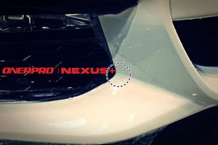 안성PPF, 평택PPF BMW5시리즈 프론트패키지 오너프로 Nexus+ PPF / 경기 평택