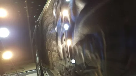 평택,청북,안중 광택/올뉴K7 광택+유리막코팅 [조선광택 평택본점] / 경기 평택