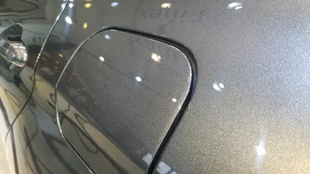 G80유리막코팅.. 그리고 PPF필름 시공... 평택PPF필름 by 조선광택\