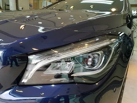 벤츠 CLA 45 amg 평택 PPF로 스톤칩(돌빵) 걱정없이 만들기 / 경기 평택