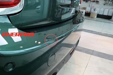 워터스팟(물때)강한 프리미엄 PPF! BMW미니 본넷+생활보호패키지로 차량을 완벽히 보호하세요. / 경기 평택