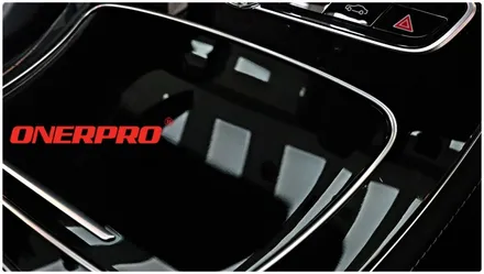 벤츠E클래스 정교한 실내PPF - 오너프로 PPF 한국본사 / 경기 평택