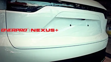 포르쉐 카이엔 오너프로 Nexus+ 전체PPF \