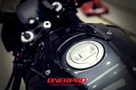 평택 PPF전문점에서 BMW 1000rr 풀PPF 컴퓨터 재단으로 시공하기 / 경기 평택