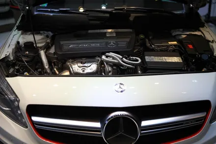 전주ppf / 벤츠A45amg / 조선광택전주 / 전주 PPF / 경기 평택
