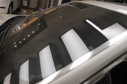전주디테일링세차/BMW7 엔진룸캐어/조선광택전주 / 경기 평택