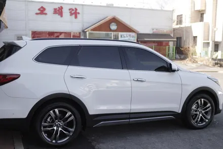 전주디테일링세차 / 맥스크루즈 내부패키지세차 / 조선광택 전주 내부패키지세차 / 경기 평택