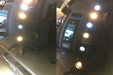 전주광택,유리막코팅 / 혼다오디세이 광택유리막코팅/ 조선광택 전주유리막 / 경기 평택