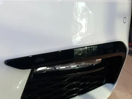 BMW530i 돌빵으로 부터 완벽히 보호하는 방법은  평택PPF 프론트 풀 패키지.. / 경기 평택