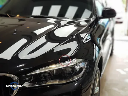 평택 PPF BMW X6 프론트패키지 PPF Onerpro 오너프로 한국총판 / 경기 평택