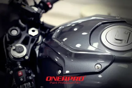 평택 PPF전문점에서 BMW 1000rr 풀PPF 컴퓨터 재단으로 시공하기 / 경기 평택