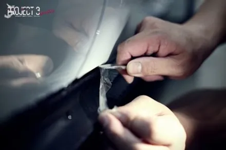 아산 PPF 전문점에서 전문가의 손길로 차량의 수명을 연장하는 비결! / 경기 평택