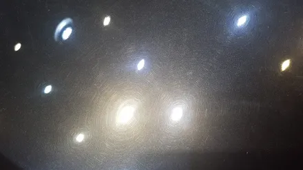 평택광택/BMW520D 광택으로 도장면 컨디션 최상으로 끌어올리기... (조선광택 본점) / 경기 평택
