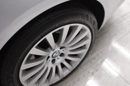 전주디테일링세차/BMW7 엔진룸캐어/조선광택전주 / 경기 평택
