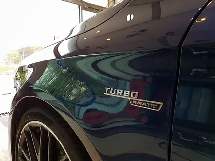 벤츠 CLA 45 amg 평택 PPF로 스톤칩(돌빵) 걱정없이 만들기 / 경기 평택