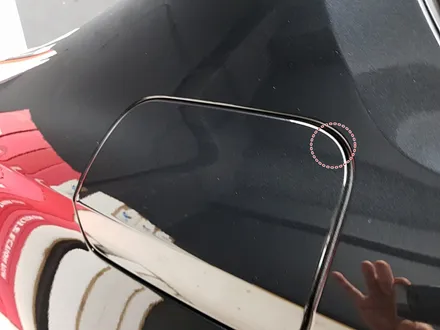 평택PPF BMW G30 유리막 코팅과 PPF필름으로 차량면 보호하기.. / 경기 평택