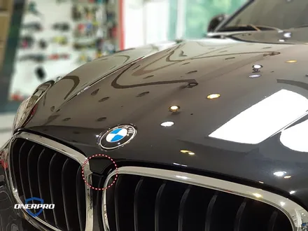 평택 PPF BMW X6 프론트패키지 PPF Onerpro 오너프로 한국총판 / 경기 평택