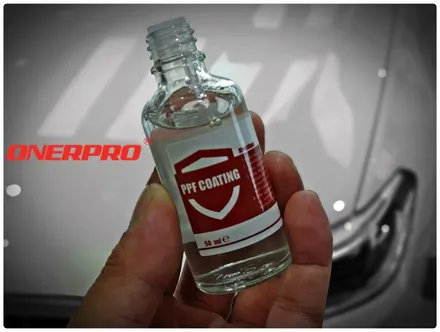 BMW 530d PPF로 완벽히 보호하고 PPF 코팅제로 완벽한 봉인! ONERPRO PPF + ONERPRO PPF coating! / 경기 평택