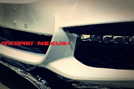 안성PPF, 평택PPF BMW5시리즈 프론트패키지 오너프로 Nexus+ PPF / 경기 평택