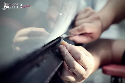 아산 PPF 전문점에서 전문가의 손길로 차량의 수명을 연장하는 비결! / 경기 평택