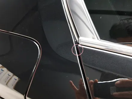 평택PPF BMW G30 유리막 코팅과 PPF필름으로 차량면 보호하기.. / 경기 평택