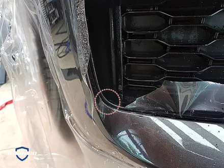 BMW X3 Onerpro(오너프로) NEXUS PPF로 전면을 Rock Chip으로부터 완벽하게 보호하다. / 경기 평택