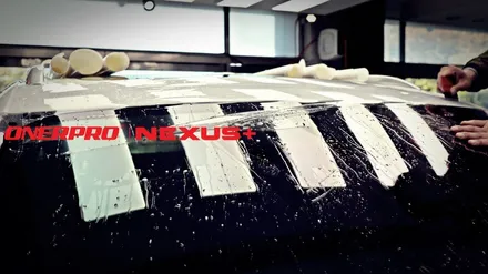 포르쉐 카이엔 오너프로 Nexus+ 전체PPF \