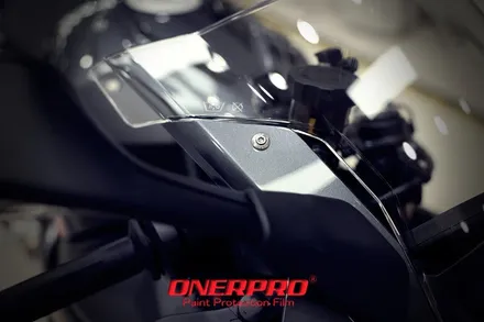 평택 PPF전문점에서 BMW 1000rr 풀PPF 컴퓨터 재단으로 시공하기 / 경기 평택