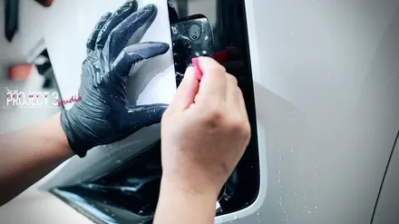 BMW X4M! 스포츠 퍼포먼스를 높이는 동시에 차량 보호까지 / 경기 평택