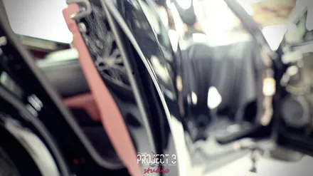 평택 PPF 2024 카이엔 전체 PPF 시공중.... / 경기 평택