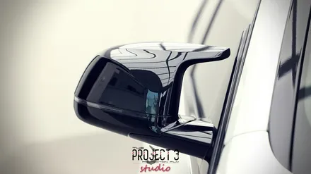 안성 PPF 전문, BMW X7 M60i 전체 보호 시공 완벽 가이드 / 경기 평택
