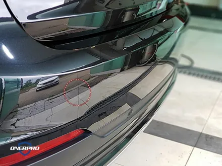평택 PPF BMW X6 프론트패키지 PPF Onerpro 오너프로 한국총판 / 경기 평택