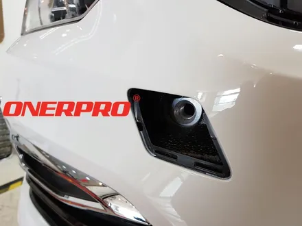 평택PPF에서 BMW 530i 프론트범퍼 사고로 인한  PPF재시공 by 오너프로 한국총판 / 경기 평택