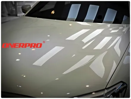BMW 530d PPF로 완벽히 보호하고 PPF 코팅제로 완벽한 봉인! ONERPRO PPF + ONERPRO PPF coating! / 경기 평택