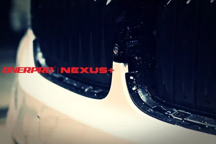 안성PPF, 평택PPF BMW5시리즈 프론트패키지 오너프로 Nexus+ PPF / 경기 평택