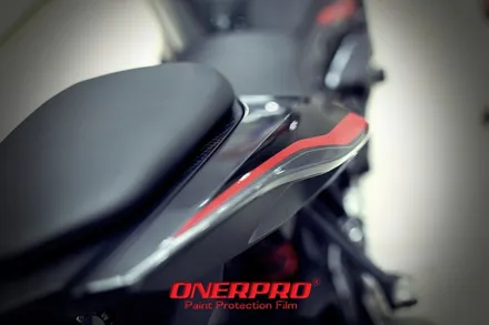 평택 PPF전문점에서 BMW 1000rr 풀PPF 컴퓨터 재단으로 시공하기 / 경기 평택