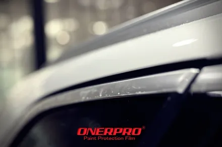bmw 크롬 몰딩 백화현상을 막을 수 있는 방법은 없을까? / 경기 평택