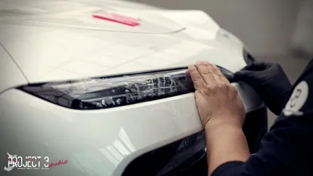 BMW 7시리즈 평택 PPF 잘하는 곳을 찾는다면? / 경기 평택