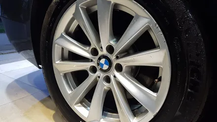 평택광택/BMW520D 광택으로 도장면 컨디션 최상으로 끌어올리기... (조선광택 본점) / 경기 평택