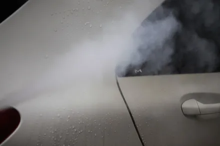 전주ppf / 벤츠A45amg / 조선광택전주 / 전주 PPF / 경기 평택