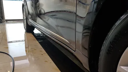 평택,청북,안중 광택/올뉴K7 광택+유리막코팅 [조선광택 평택본점] / 경기 평택