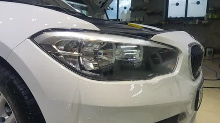 평택PPF필름/BMW 118d 생활보호패키지 PPF필름 시공 / 경기 평택