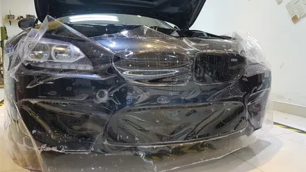 평택PPF/ BMW \